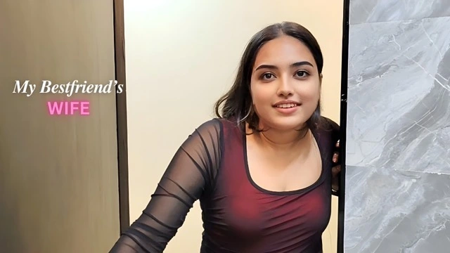 Best Friend’s Wife 2026 Uncut Web Series