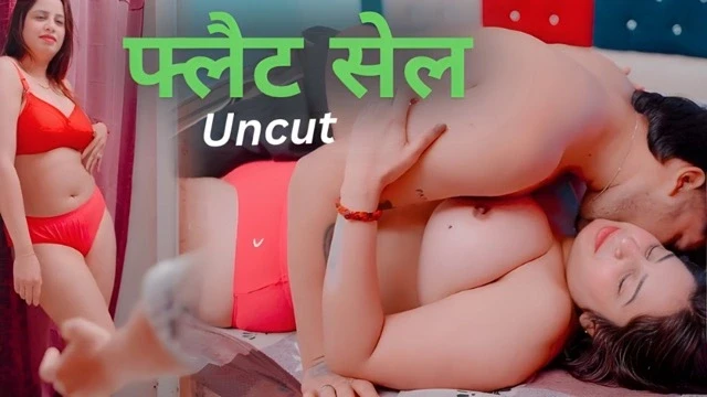 Flat Sale 2026 Hindi Uncut Web Series