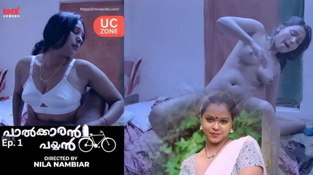 Palkaran Payyan 2026 – Nmxseries Malayalam Uncut Web Series