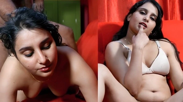 Sneha With BF 2026 Uncut Hindi Hot Web Series