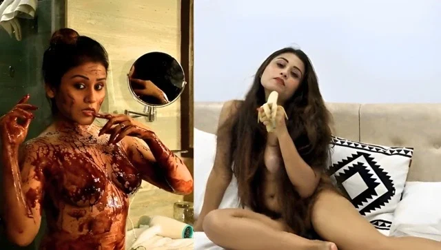 Sudipa Dutta Chocolate Banana 2026 Uncut Web Series