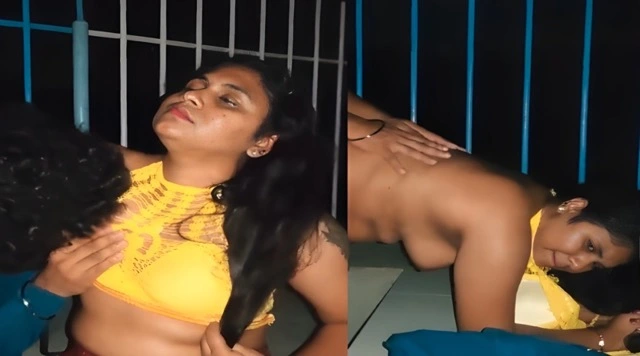 Vaishnavi – Outdoor Night 2026 Uncut Malayalam Web Series
