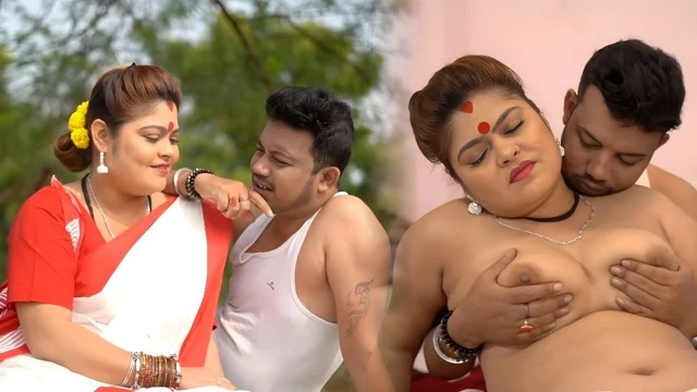 Bengali Look 2026 Hindi Uncut Web Series