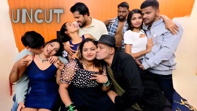 Best Gangbang All In One Uncut Web Series