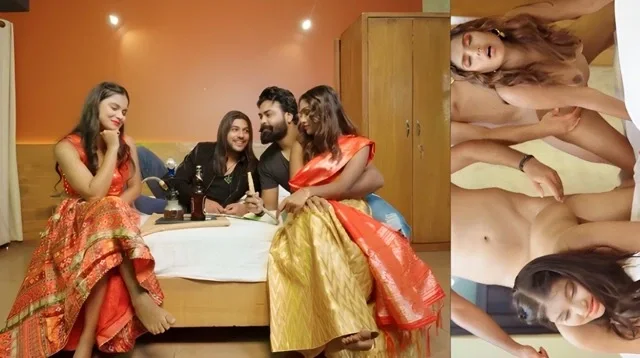 Birthday Night Swap 2026 Uncut Web Series