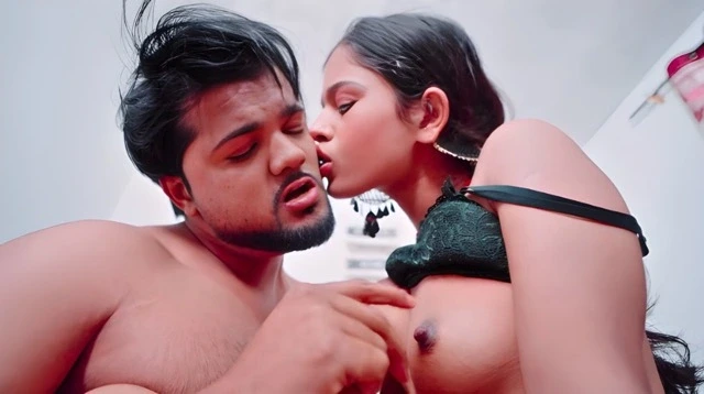 Black Saree Haseena 2026 Uncut Web Series