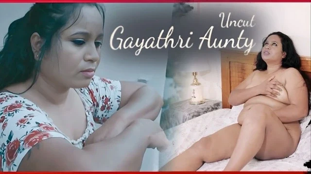 Gayathri Uncut 2026 – Xtreme Web Series