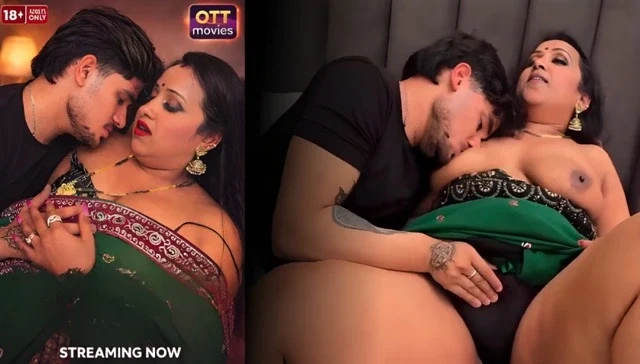 Horny Devar 2026 – NeonX Uncut Hindi Web Series