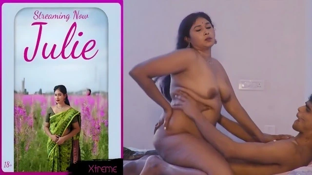 Julie 2026 – Xtreme Uncut Hot Web Series