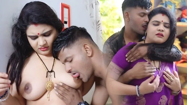 Stranger Boy 2026 Uncut Hindi Web Series