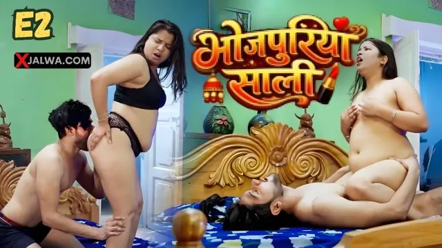 Bhojpuriya Saali E2 2026 – Desiprime Hot Web Series