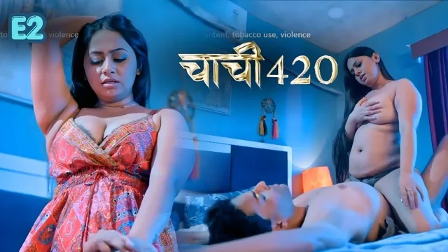 Chachi 420 E2 2026 – Kahaniplay Hot Hindi Web Series