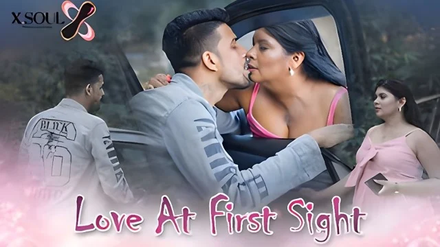 Love at First Sight Nandana Krishna Uncut Web Series