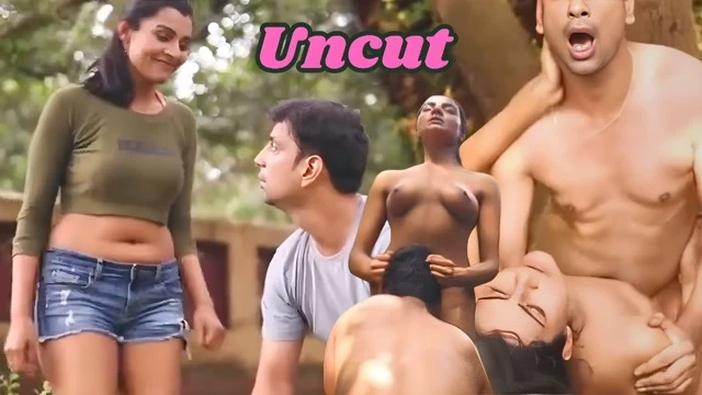The Mechanic Hot Uncut Web Series