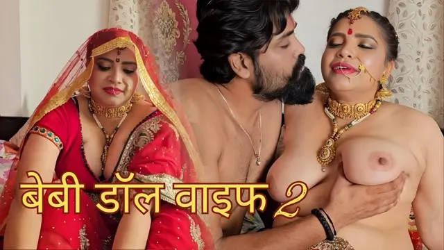Babydoll Wife 2 2026 Uncut Web Series