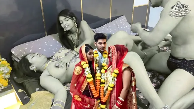Combo Wedding 2026 Uncut Web Series