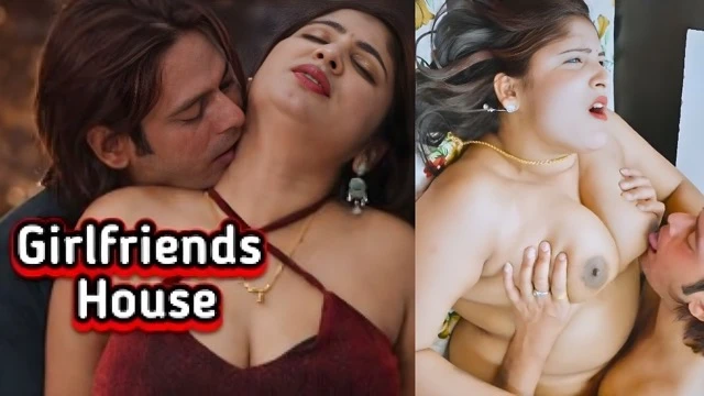 Girlfriends House 2026 Hindi Uncut Hindi Web Series
