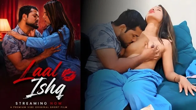 Laal Ishq 2026 Uncut Hindi Web Series