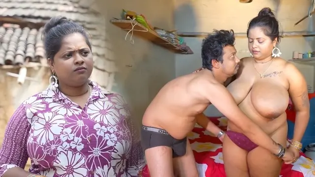 My Love in Village 2026 Uncut Web Series