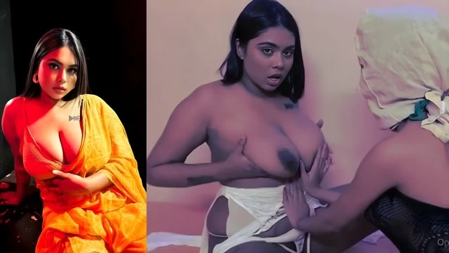 Oasi Das Lesbian 2026 Uncut Web Series
