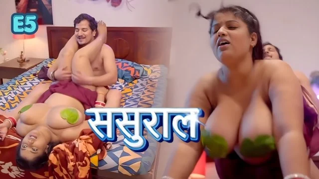 Sasural E5 2026 – Dzyreplay Hot Hindi Web Series