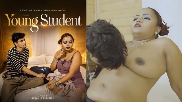 Young Student 2026 Uncut Hindi Web Series