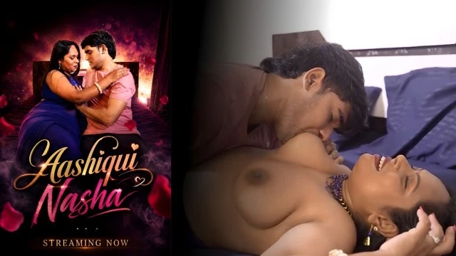 Aashiqui Nasha 2026 Uncut Hindi Web Series