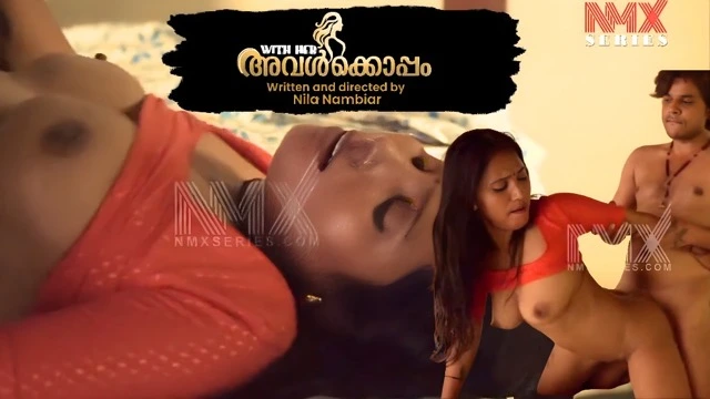 Avalkkoppam Uncut 2026 – NMX Malayalam Web Series