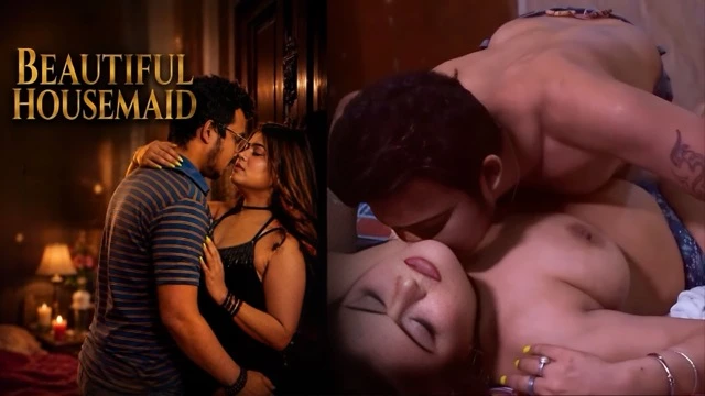 Beautiful Housemaid 2026 Uncut Hindi Web Series