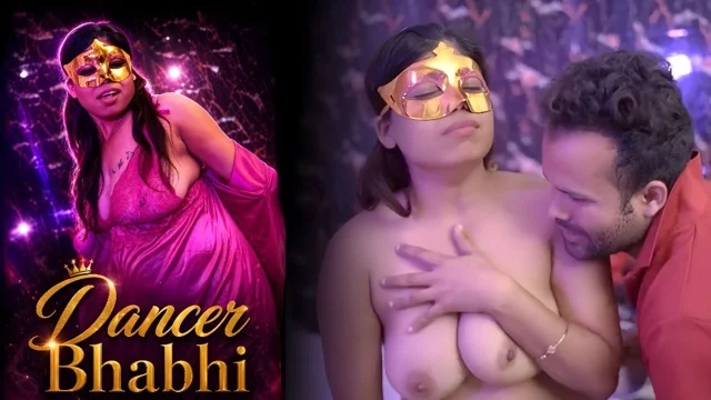 Dancer Bhabhi 2026 Uncut Hindi Web Series