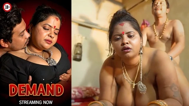 Demand 2026 Uncut Hindi Web Series