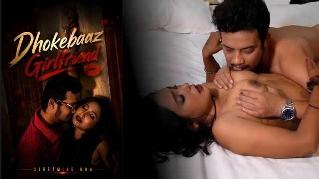 Dhokebaaz Girlfriend 2026 Uncut Hindi Web Series