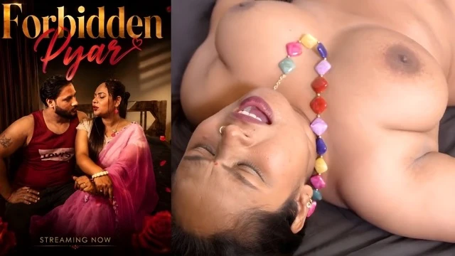 Forbidden Pyar 2026 Uncut Hindi Web Series