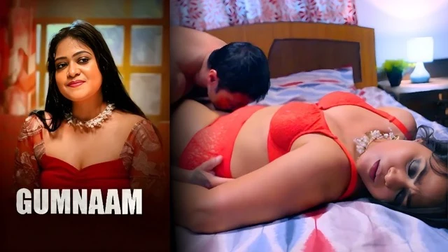 Gumnaam 2026 Hindi Hot Web Series