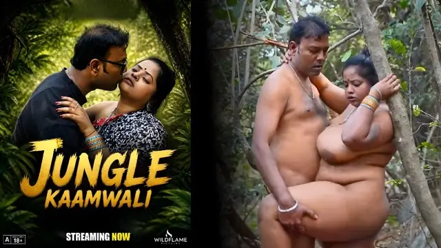 Jungle Kaamwali 2026 Uncut Hindi Web Series