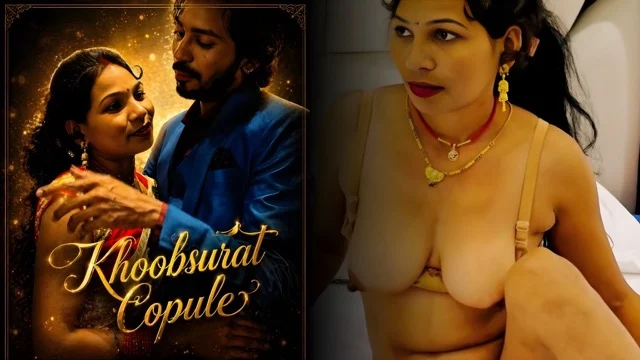 Khoobsurat Copule 2026 Uncut Hindi Web Series