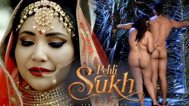 Pehli Sukh 2026 Uncut Hindi Web Series