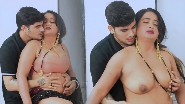 Aunty Ke Ishq 2026 Uncut Hindi Web Series