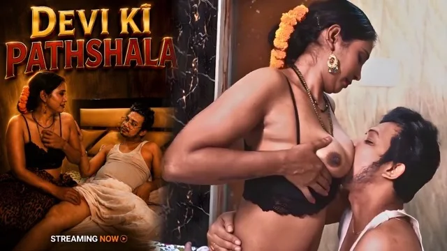 Devi Ki Pathshala 2026 Uncut Hindi Web Series