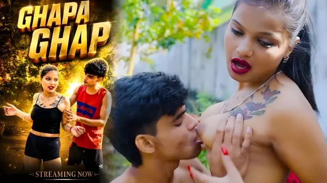 Ghapa Ghap 2026 Uncut – BindasTimes Hindi Web Series