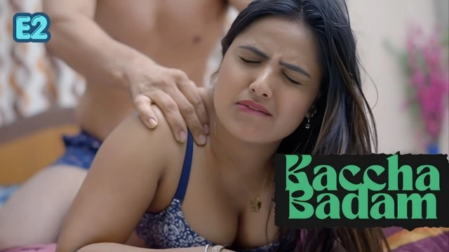 Kaccha Badam E2 Showtym Hot Hindi Web Series