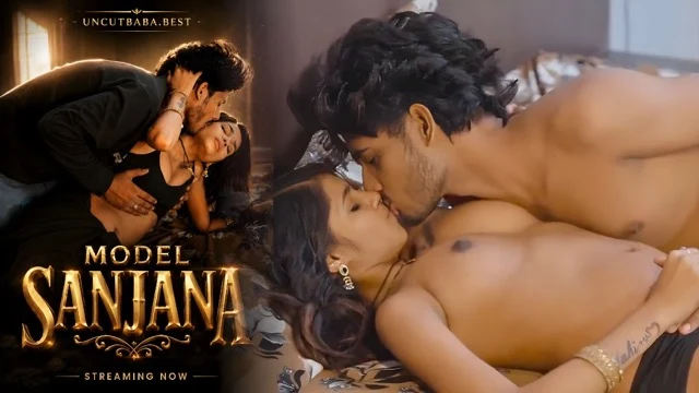 Model Sanjana 2026 Uncut Hindi Web Series