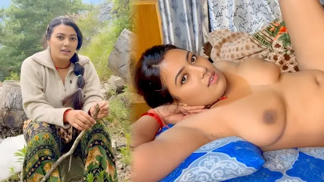 One Night Stand with Pahadi Girl Ragini UCNUT Web Series