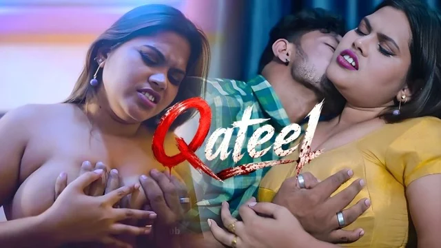 Qateel 2026 Hot Hindi – Leo Web Series