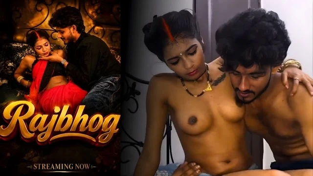 Rajbhog 2026 Uncut Hindi Web Series