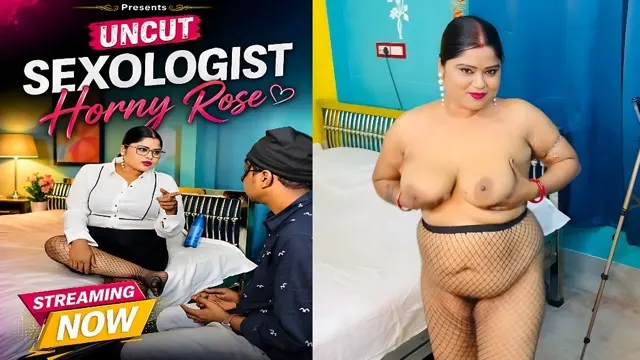 Sexologist Uncut Hot Web Series