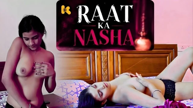 Raat Ka Nasha 2026 Uncut Hindi Web Series – Kaama