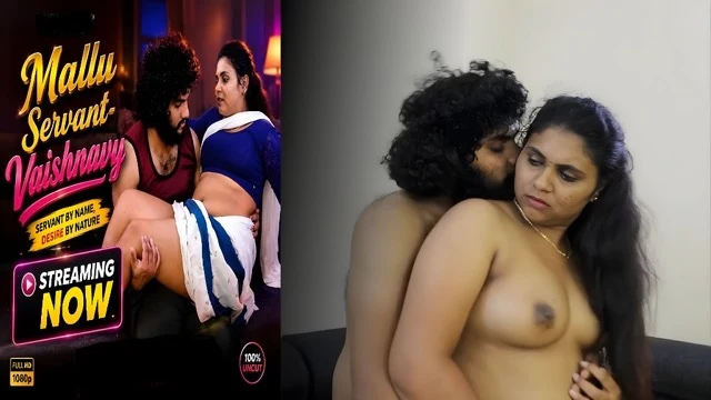 Mallu Servant Uncut 2026 Malayalam Web Seriess – Vaishnavy