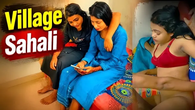Village Sahali 2026 Uncut Web Series