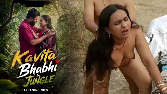 Kavita Bhabhi in Jungle Uncut 2026 Hindi Hot Web Series